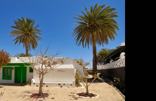 Haria Villa | 140 m² Villa ∙ 2 habitaciones ∙ 6 personas