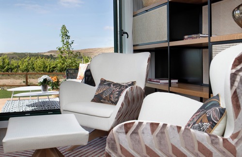 Baños de Rioja Villa | Villas Finca La Emperatriz