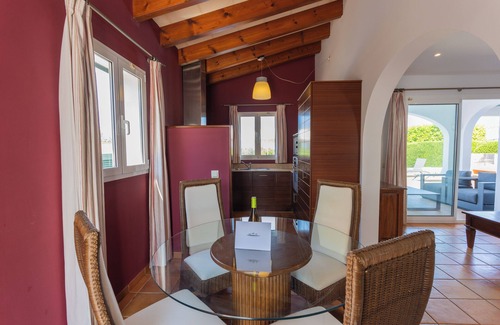 Torre Soli Nou Apartamento | Villas Finesse