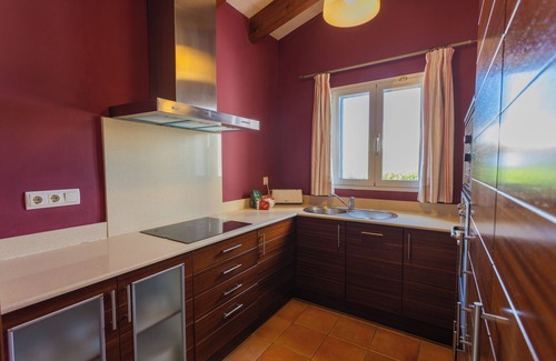 Torre Soli Nou Apartamento | Villas Finesse