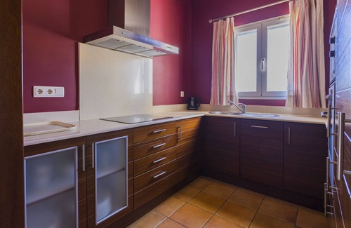 Torre Soli Nou Apartamento | Villas Finesse