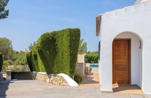 Torre Soli Nou Apartamento | Villas Finesse