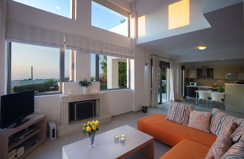 Skouloufia Villa | Villas para vacaciones familiares