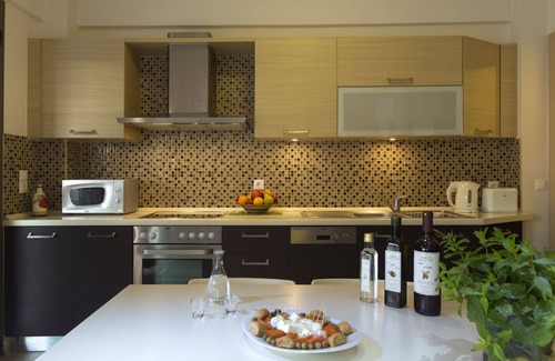 Skouloufia Villa | Villas para vacaciones familiares