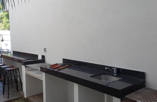 Bucerías Apartamento | Villas Frida Kahlo