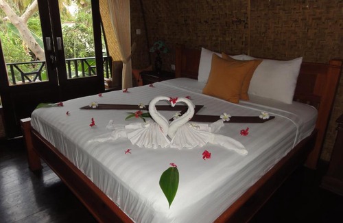 Gili Meno Complejo | Villas Ganjor