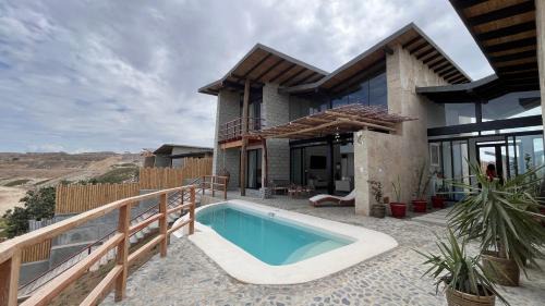 Máncora Casa | Villas Gratiam