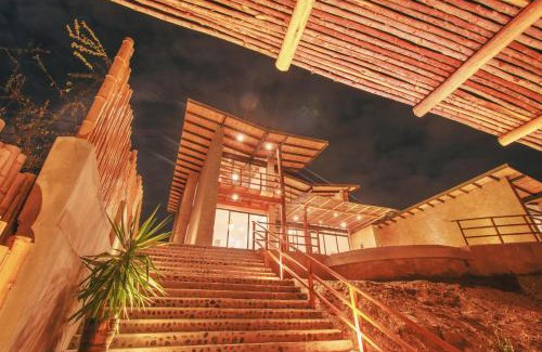 Máncora Casa | Villas Gratiam