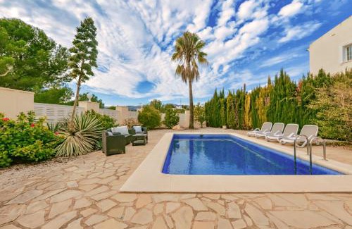 La Empedrola Villa | Villas Guzman - Andrea