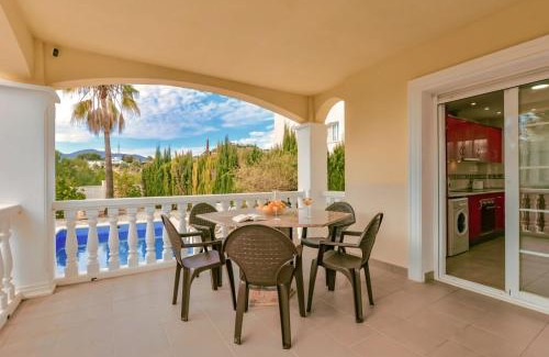 La Empedrola Villa | Villas Guzman - Andrea