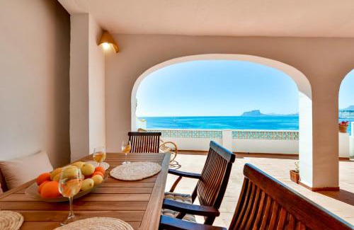 Cala del Portet Villa | Villas Guzman - El Pino