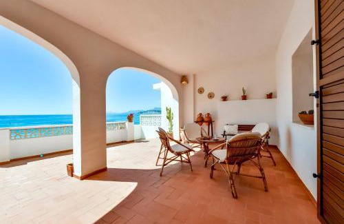 Cala del Portet Villa | Villas Guzman - El Pino