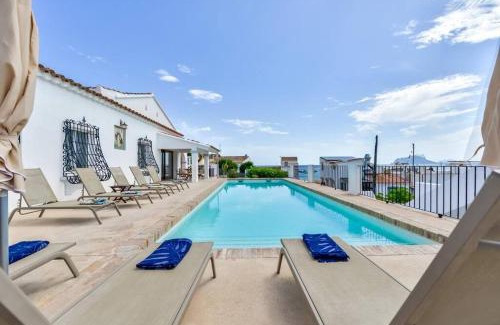 Cala del Portet Villa | Villas Guzman - San Vicente