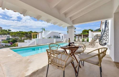 Cala del Portet Villa | Villas Guzman - San Vicente