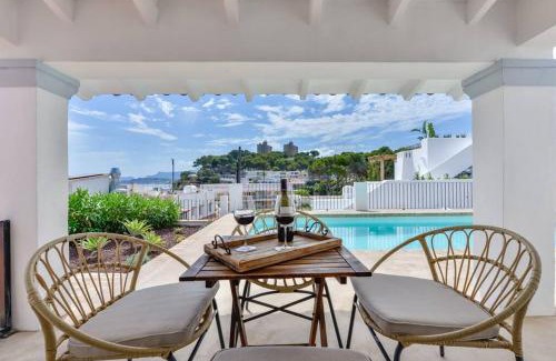 Cala del Portet Villa | Villas Guzman - San Vicente