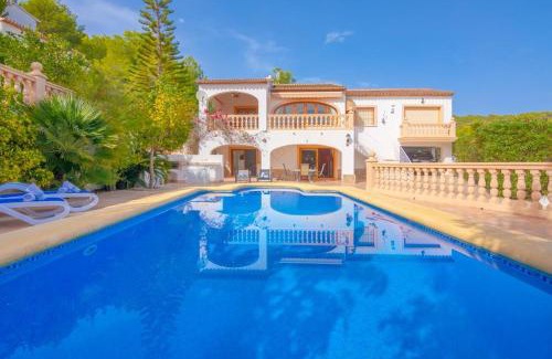 Urbanitzacio la Fustera Villa | Villas Guzman - Sonrisas