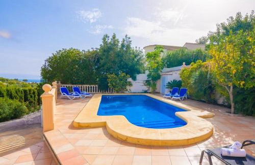 Urbanitzacio la Fustera Villa | Villas Guzman - Sonrisas