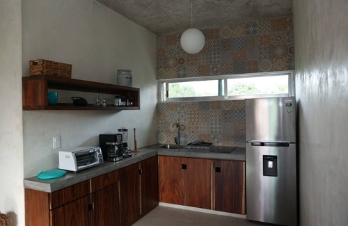 Centro de la ciudad de Tulum Hotel | Villas H2O