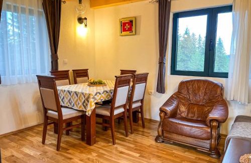 Zabljak Casa | Villas Hidden Paradise