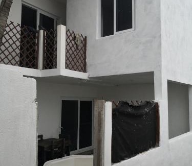 Iztapa Casa | Villas Higuer
