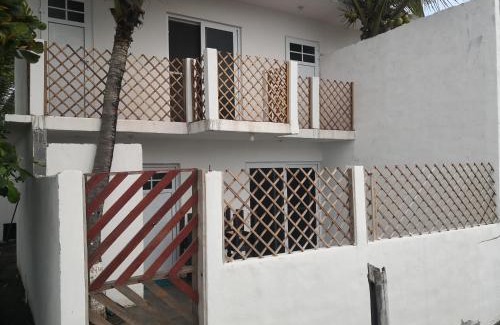 Iztapa Casa | Villas Higuer