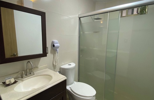 Santa María Coyotepec Hotel | Villas Horizonte Oaxaca