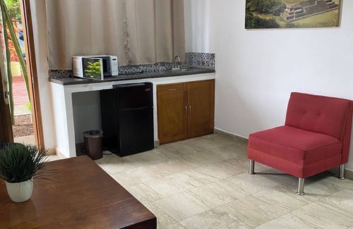 Santa María Coyotepec Hotel | Villas Horizonte Oaxaca