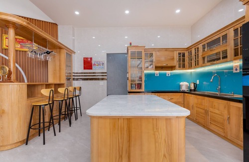 Vung Tau Hotel | Villas & Hotel 126 Vũng Tàu