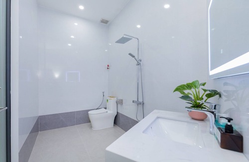Vung Tau Hotel | Villas & Hotel 126 Vũng Tàu