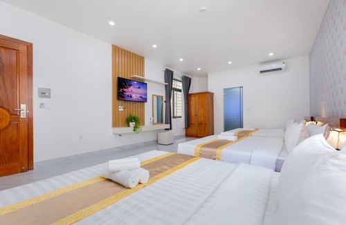 Vung Tau Hotel | Villas & Hotel 126 Vũng Tàu
