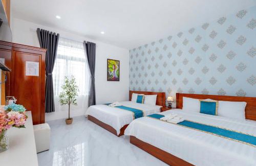 Vung Tau Apartamento | Villas & Hotel 126 Vũng Tàu