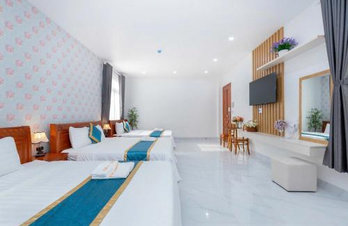Vung Tau Apartamento | Villas & Hotel 126 Vũng Tàu