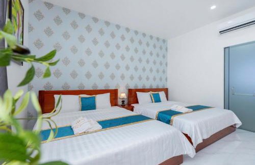 Vung Tau Apartamento | Villas & Hotel 126 Vũng Tàu