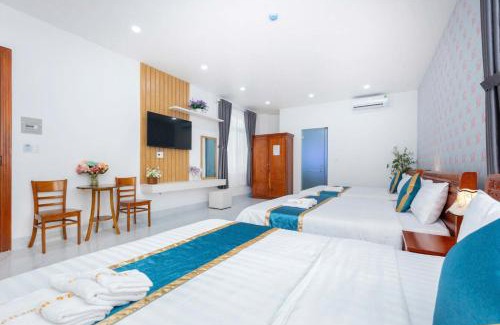 Vung Tau Apartamento | Villas & Hotel 126 Vũng Tàu
