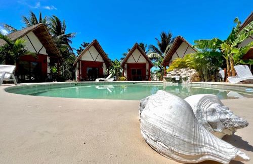 Chiquilá Hotel | Villas Hotel