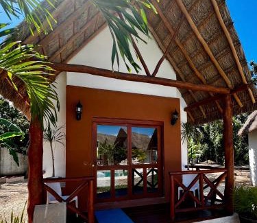 Chiquilá Hotel | Villas Hotel