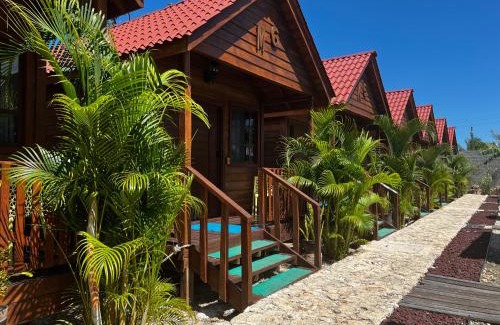 Chiquilá Hotel | Villas Hotel
