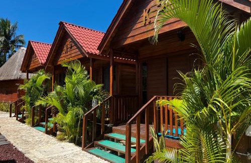 Chiquilá Hotel | Villas Hotel