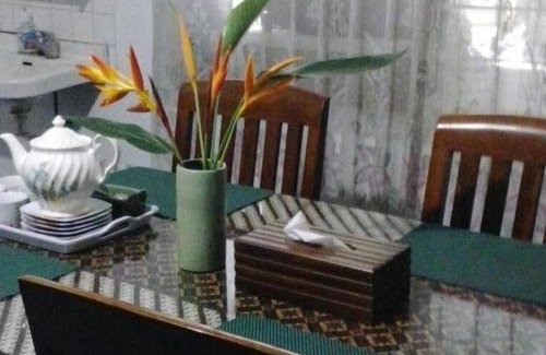 Klojen Cama Y Desayuno | villas in batu indonesia homestay