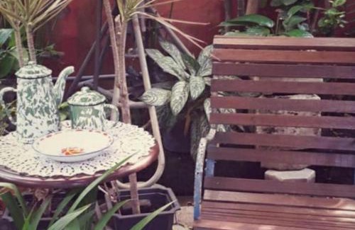 Klojen Cama Y Desayuno | villas in batu indonesia homestay