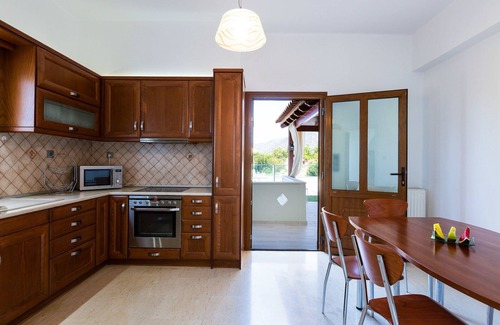 Achlades Villa | Villas en Creta con piscina y playas