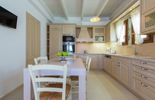 Achlades Villa | Villas en Creta con piscina y playas
