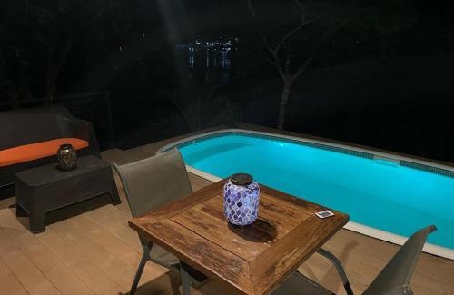 Boca Chica Villa | Villas Isla Escondida