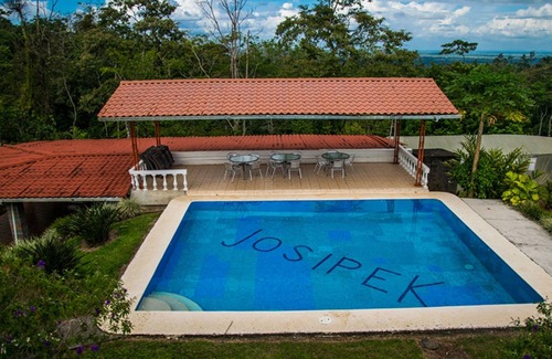 Chachagua Casa | Villas Josipek