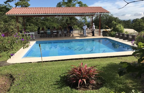 Chachagua Casa | Villas Josipek