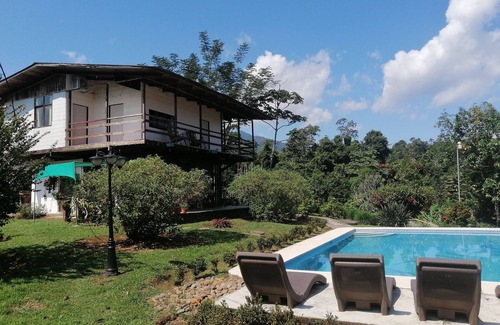 Chachagua Casa | Villas Josipek