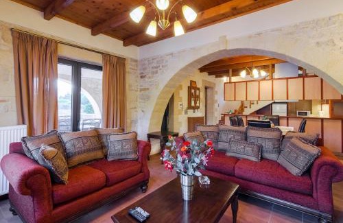 Apokoronas Villa | Villas Kalives