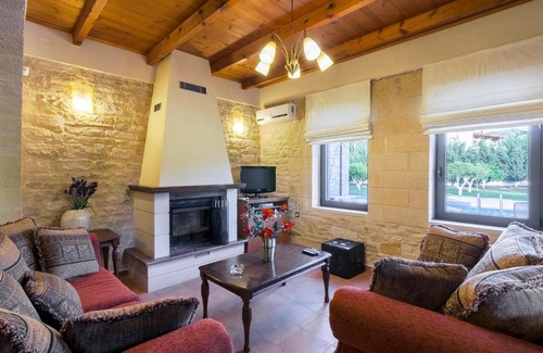 Apokoronas Villa | Villas Kalives