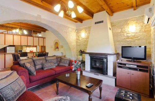 Apokoronas Villa | Villas Kalives