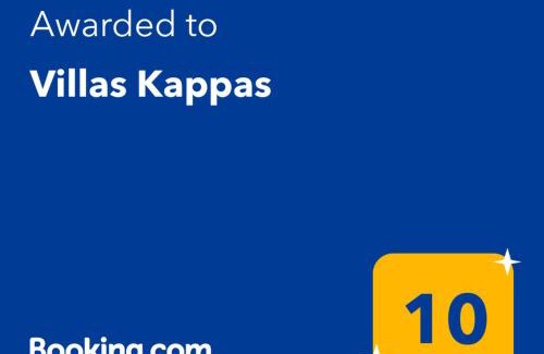 Mykonos Villa | Villas Kappas